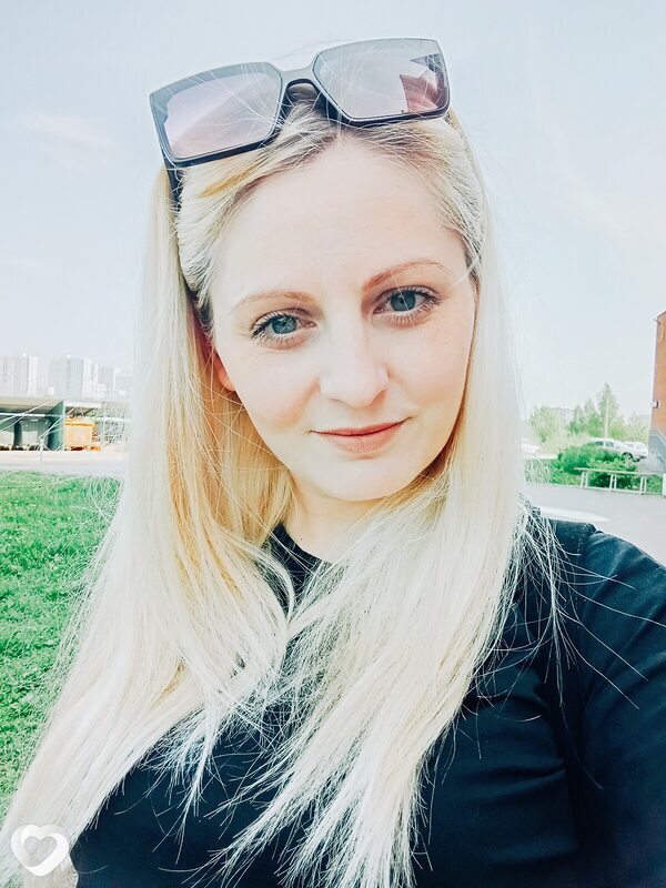 Анна, 38, Перми — анкета №2648256