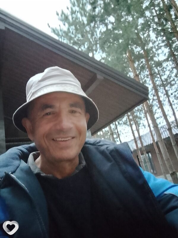 Гена, 51, Воронеже — анкета №2648259