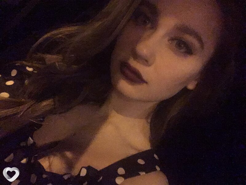 Анна, 25, Новороссийске — анкета №2648262