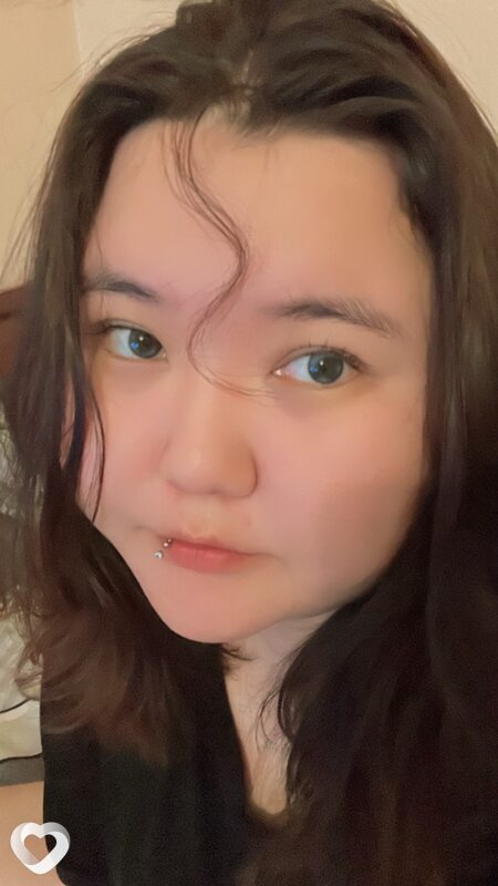 Ирина, 24, Якутске — анкета №2648263