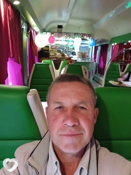 Дмитрий, 59, Алейске — анкета №2648099