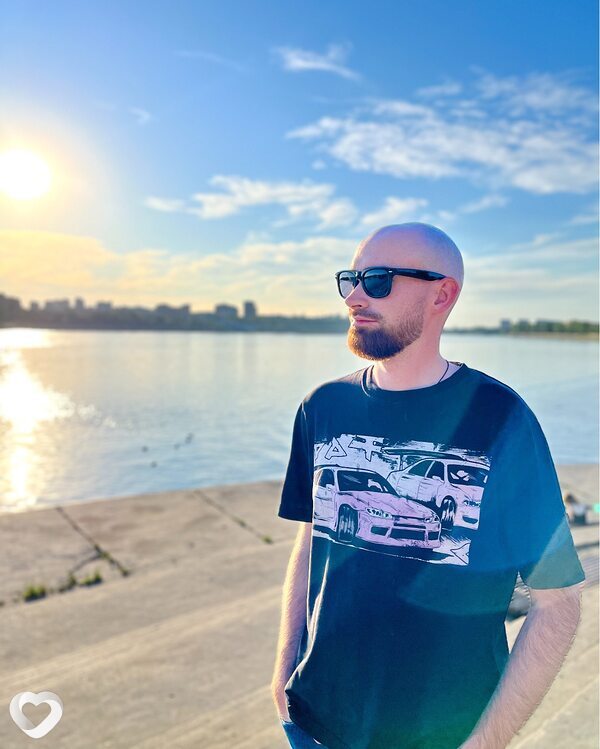 Дмитрий, 28, Барнауле — анкета №2648101