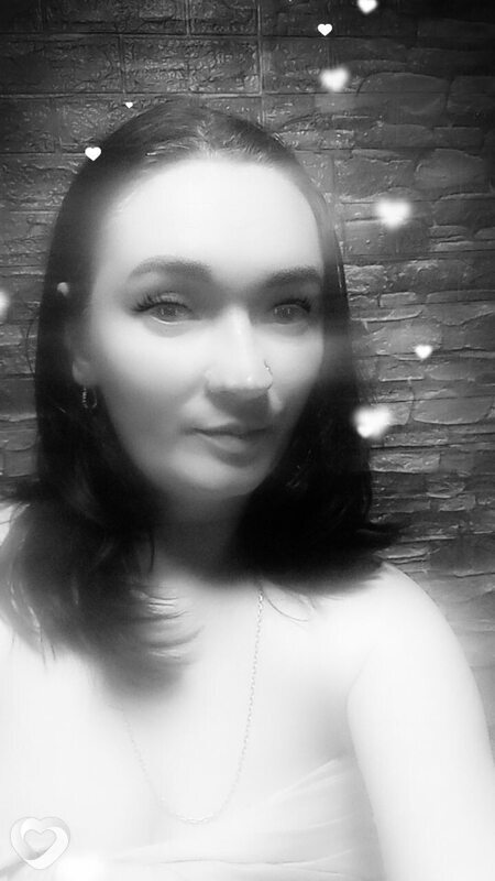 Дарья, 34, Спасск-Дальний — анкета №2648107