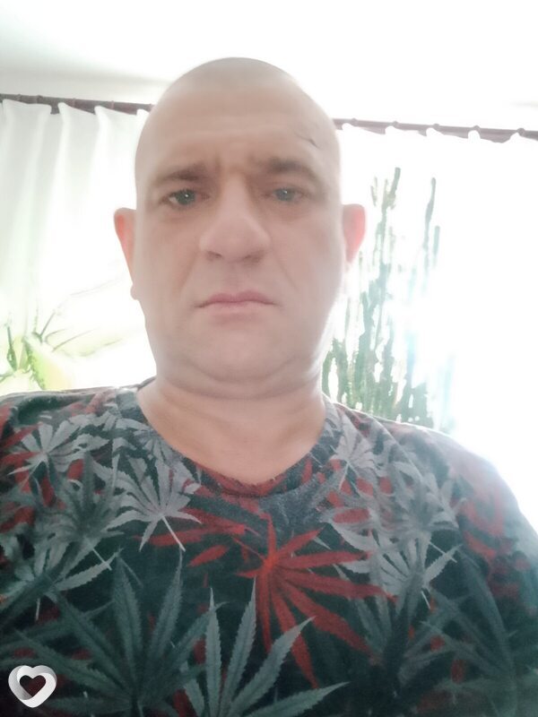 Сергей, 47, Белой Калитве — анкета №2648108