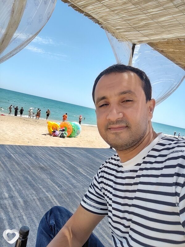 Аташ, 36, Чебоксарах — анкета №2648111