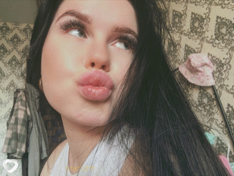 Диана, 23, Челябинске — анкета №2648272