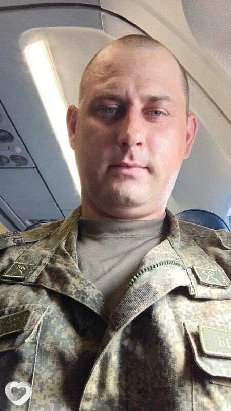 Alexseyu, 37, Южно-Сахалинске — анкета №2648275