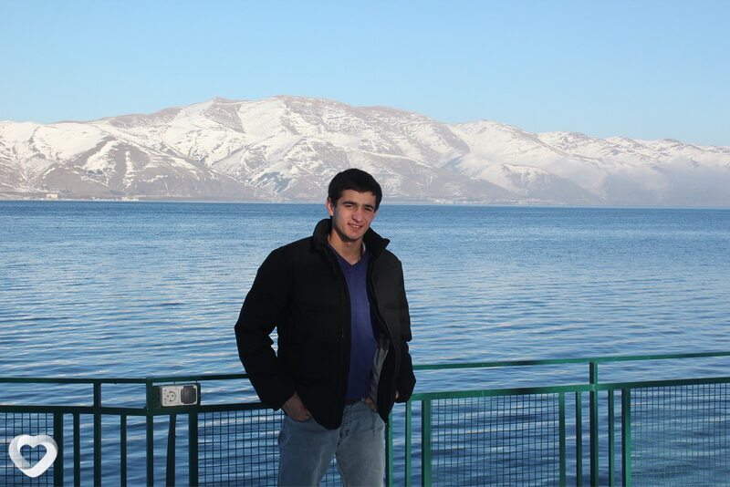 Карлен, 32, Адлер — анкета №2648288