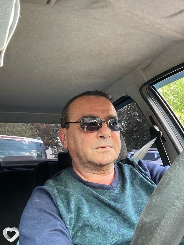Гарик, 48, Белгороде — анкета №2648294