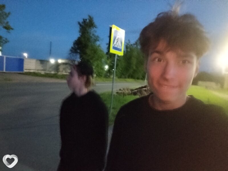 Тимофей, 19, Пскове — анкета №2648306
