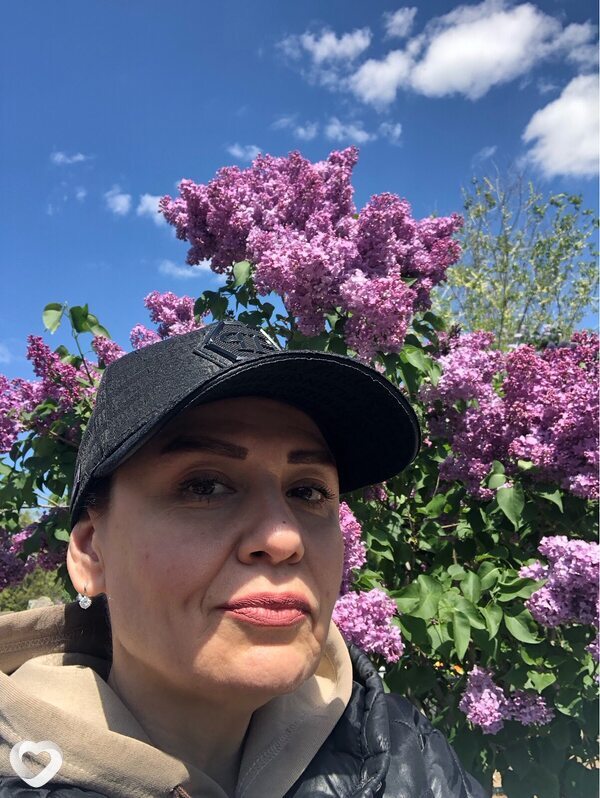 Natalya, 53, Волгограде — анкета №2648320