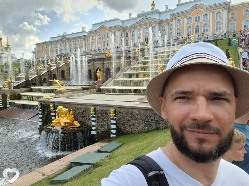 Петр, 44, Павлодаре — анкета №2648446