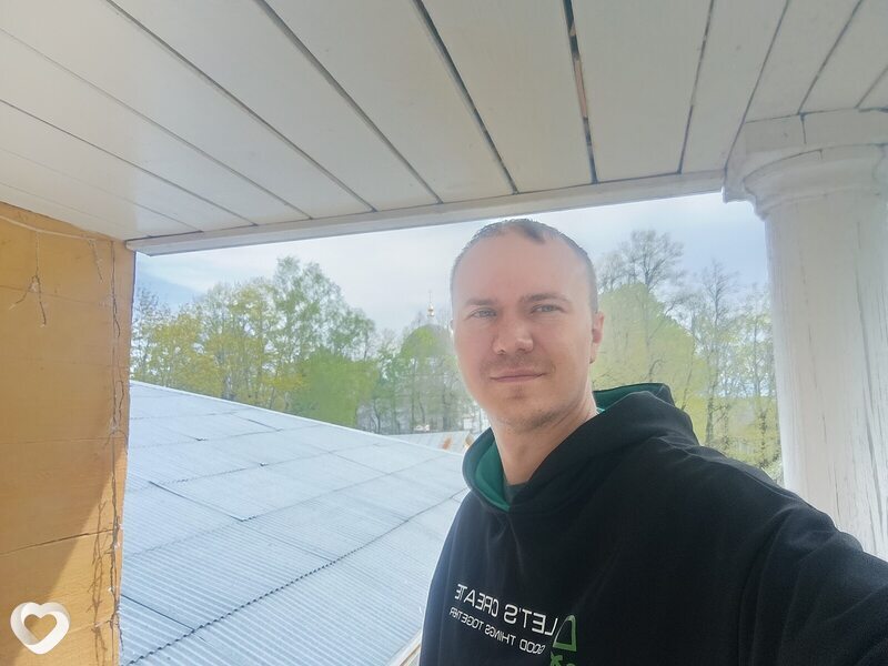 Дмитрий, 37, Фрязине — анкета №2648454