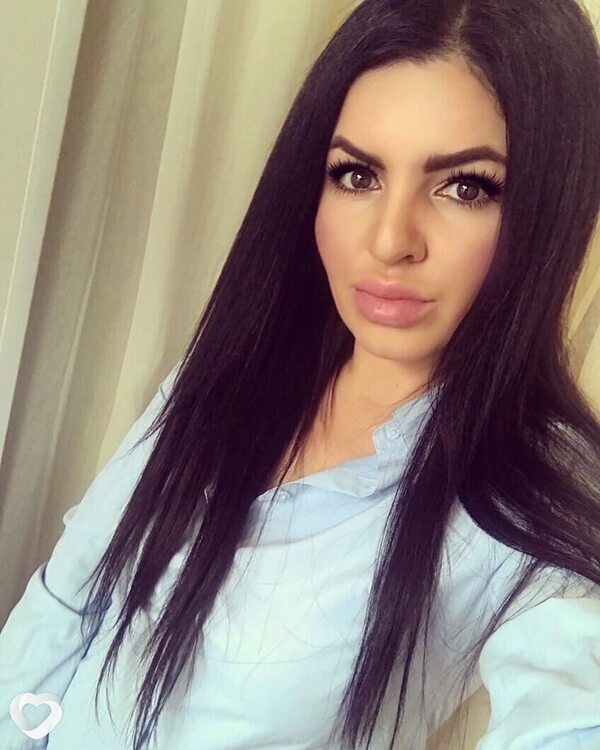 Анна, 34, Санкт-Петербурге — анкета №2648335