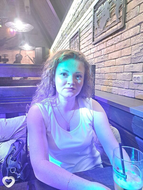 Оля, 35, Сыктывкаре — анкета №2648824