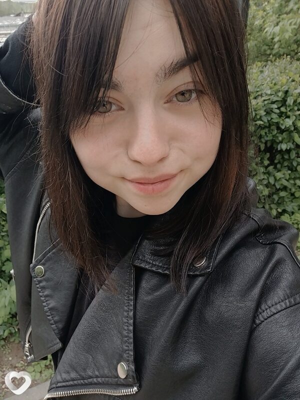 Яна, 19, Барановичах — анкета №2648832