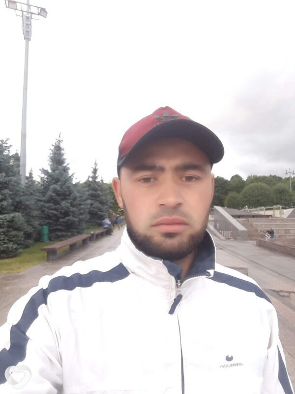 Оятулло, 31, Санкт-Петербурге — анкета №2648833