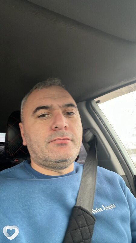 Арсен, 38, Энгельсе — анкета №2648839