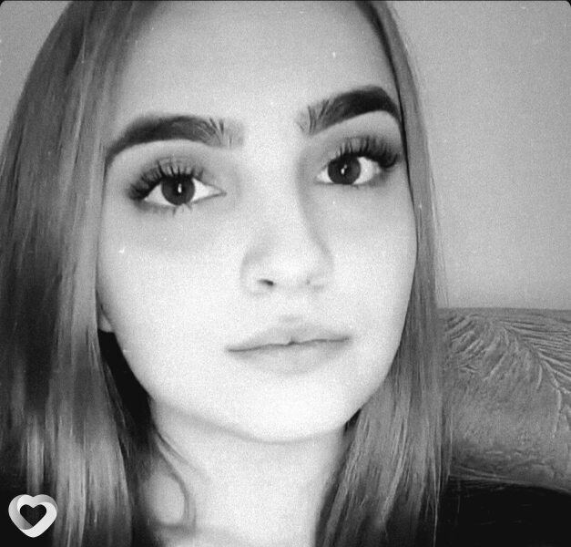 Настасья, 28, Алматы — анкета №2648843