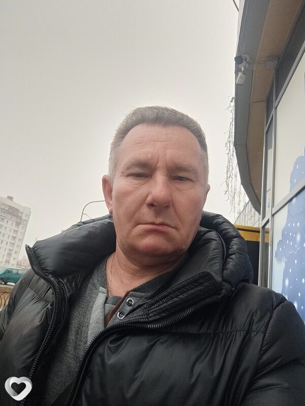 Михаил, 63, Минске — анкета №2648572