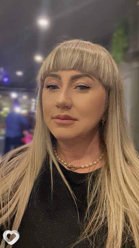 Юлия, 44, Иркутске — анкета №2648577
