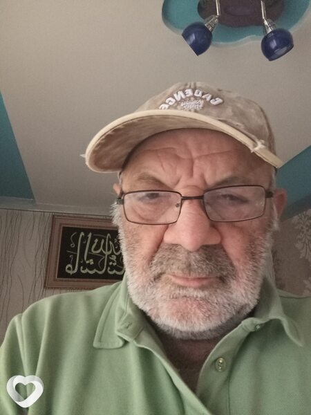 Фируз, 61, Иванове — анкета №2648579