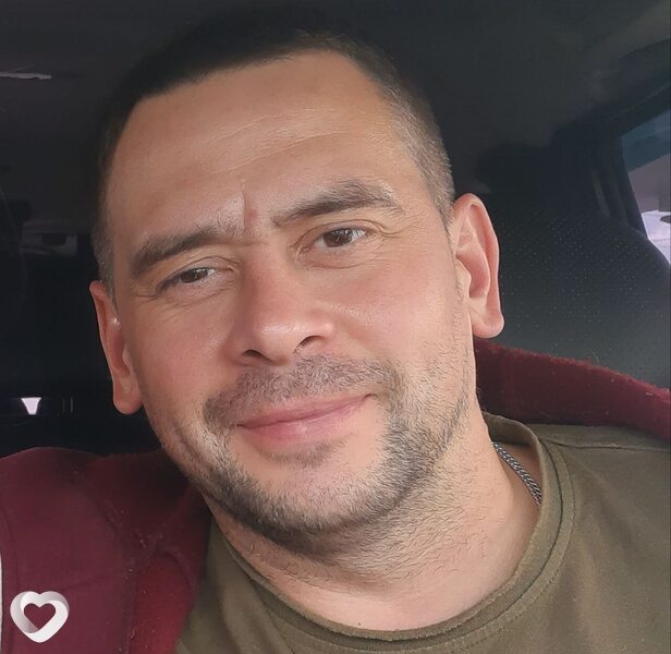 Алексей, 46, Екатеринбурге — анкета №2648584