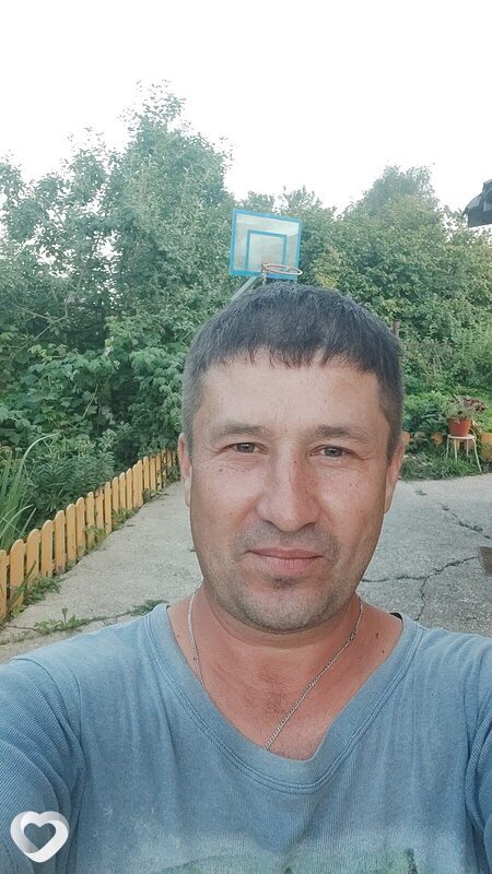 Владимир, 41, Череповце — анкета №2648592
