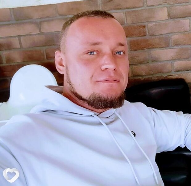 Денис, 36, Горловке — анкета №2648593