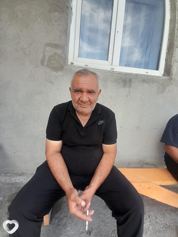 Егиш, 59, Кокшетау — анкета №2648346