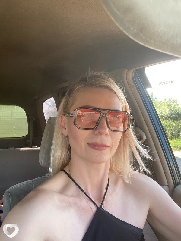 Ann, 43, Иркутске — анкета №2648364