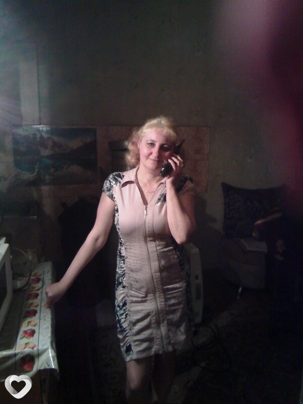 Наталья, 47, Алматы — анкета №2648367
