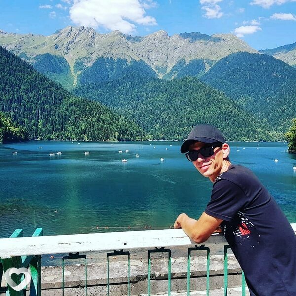 Александр, 33, Комсомольске-на-Амуре — анкета №2648369