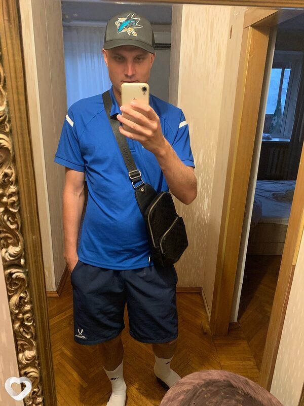 Кирилл, 31, Новороссийске — анкета №2648370
