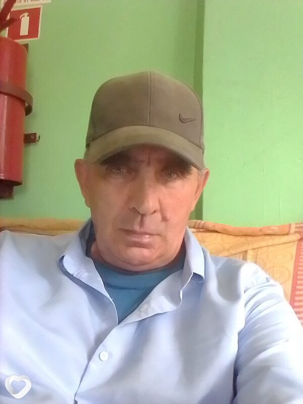 Михаил, 50, Москве — анкета №2649174