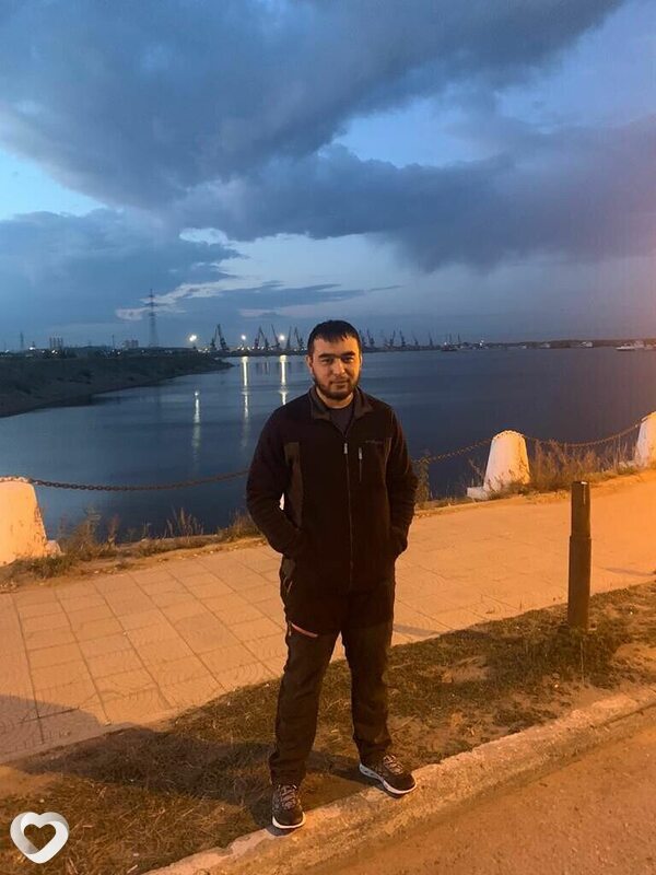 Тимур, 35, Якутске — анкета №2649182