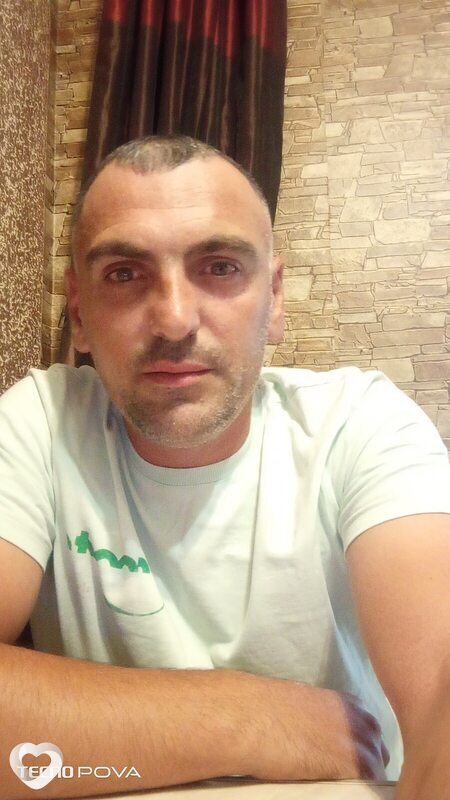 Леонид, 37, Одессе — анкета №2649189