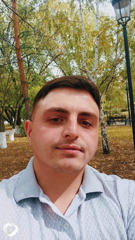 Александр, 28, Астане — анкета №2648377