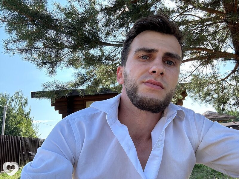 Алик, 28, Ярославле — анкета №2648378