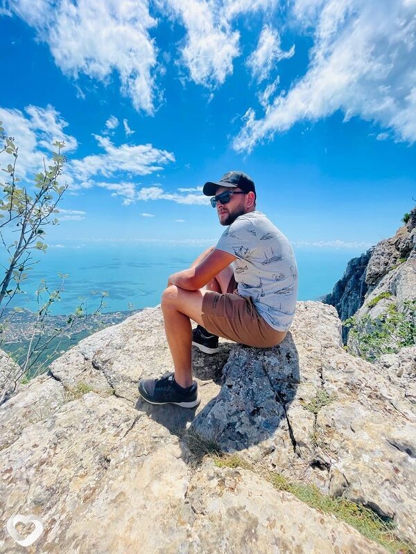 Александр, 32, Луганске — анкета №2648379