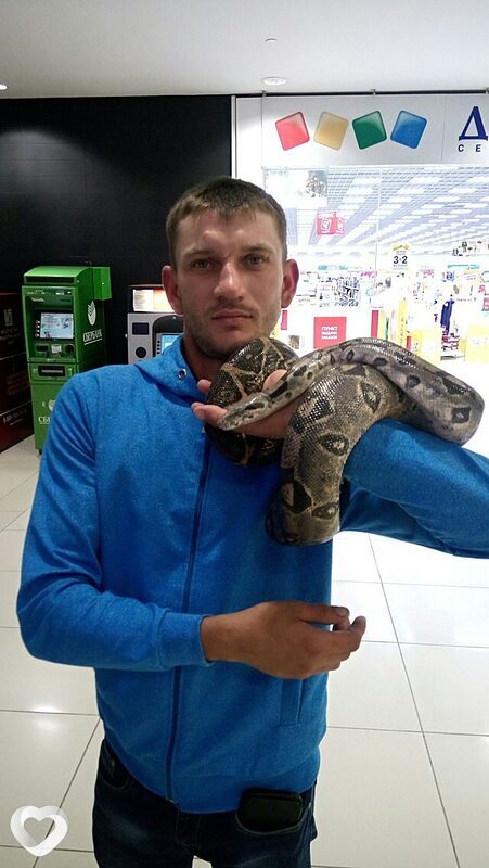 Илья, Белинский