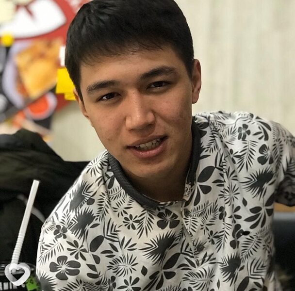 Ескендір, 31, Таразе — анкета №2648392