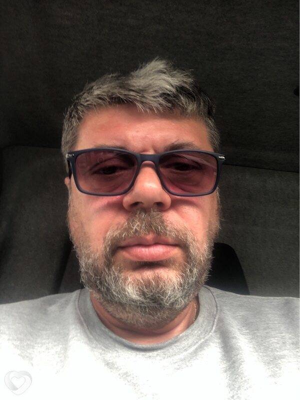Александр, 55, Балашихе — анкета №2648871