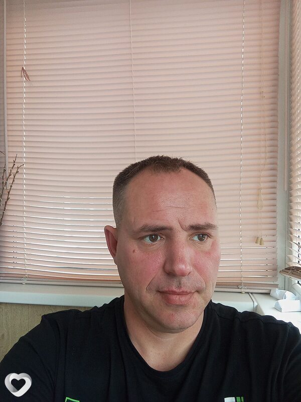 Серега, 43, Кургане — анкета №2648873