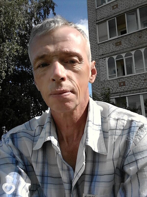 Игорь Ковалёв, 57, Москве — анкета №2648881