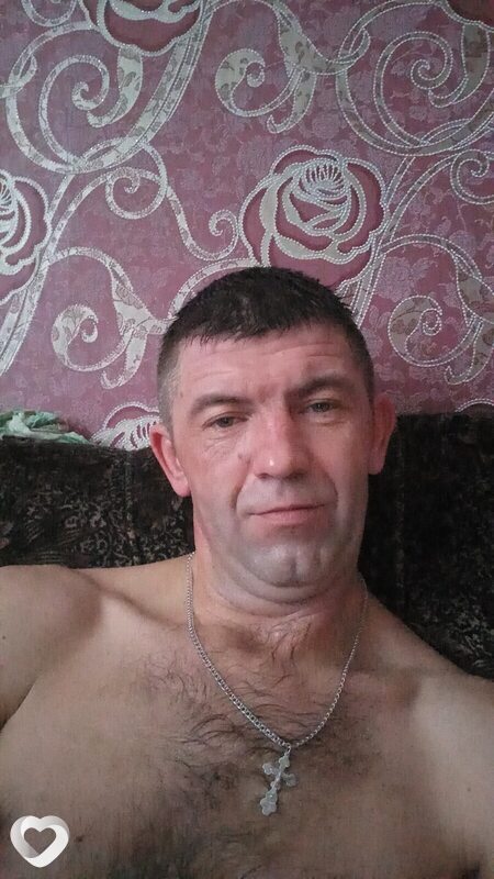 Слава, 44, Барыше — анкета №2648886