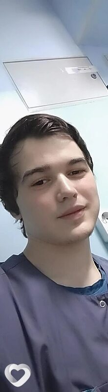 Максим, 22, Петропавловске — анкета №2648891
