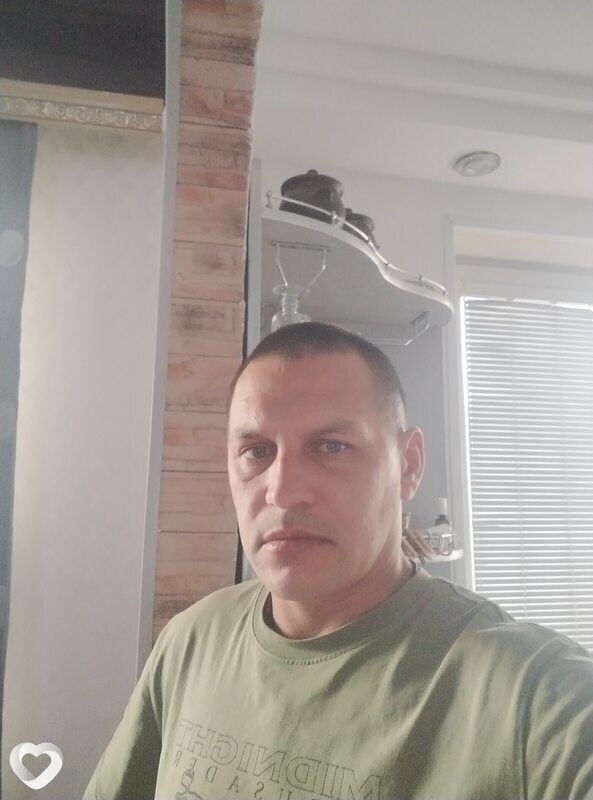 Вова, 39, Уссурийске — анкета №2648414