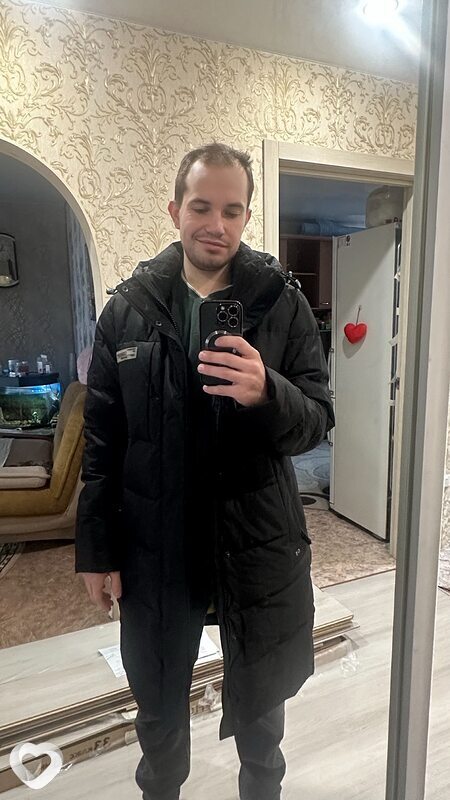 Евгений, 28, Кемерове — анкета №2648415