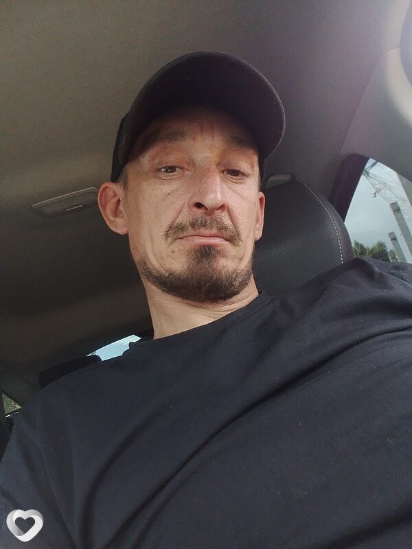 Данил, 40, Казани — анкета №2648417